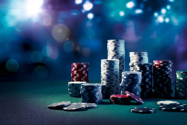 jkt88 Live Casino