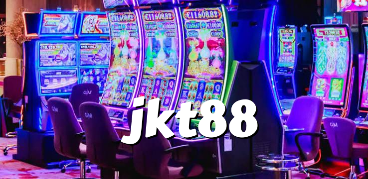 jkt88 Live Game Shows at jkt88